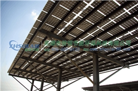 如何檢查、維護(hù)光伏電站的防雷系統(tǒng)？