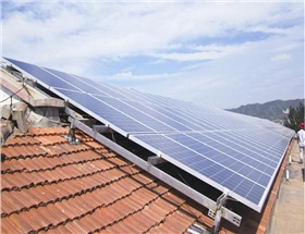 光伏發(fā)電項目 光伏發(fā)電項目