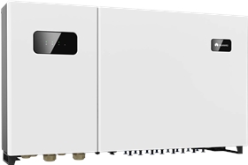 太陽能光伏逆變器的安全連接保護工作 太陽能光伏逆變器的安全連接保護工作