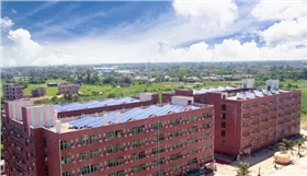 學(xué)校光伏發(fā)電案例 學(xué)校光伏發(fā)電案例