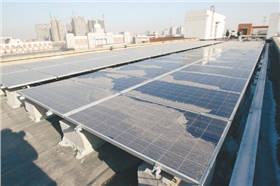 學(xué)校光伏發(fā)電案例 學(xué)校光伏發(fā)電案例