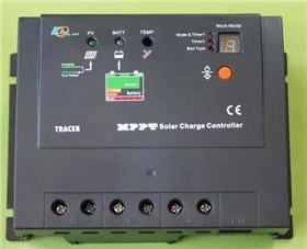 什么是MPPT（太陽(yáng)能控制器）？