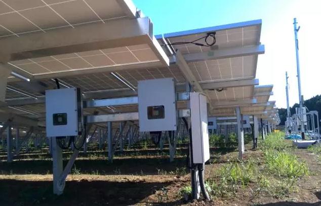 日本長(zhǎng)崎低壓光伏電站 日本長(zhǎng)崎低壓光伏電站